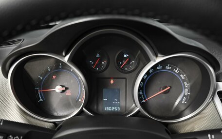 Chevrolet Cruze II, 2011 год, 899 000 рублей, 19 фотография