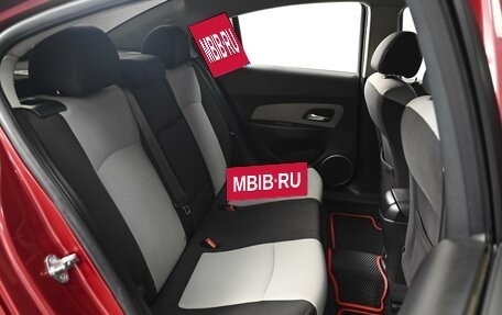 Chevrolet Cruze II, 2011 год, 899 000 рублей, 7 фотография