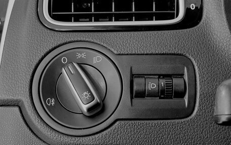 Volkswagen Polo VI (EU Market), 2017 год, 850 000 рублей, 8 фотография