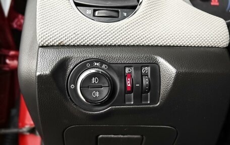 Chevrolet Cruze II, 2011 год, 899 000 рублей, 15 фотография