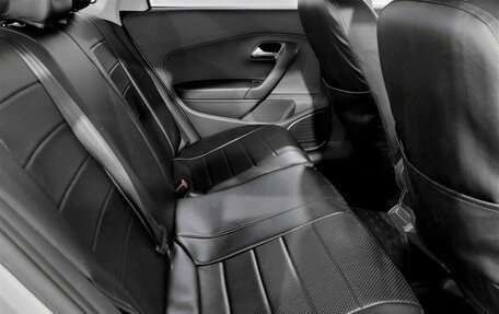 Volkswagen Polo VI (EU Market), 2017 год, 850 000 рублей, 12 фотография