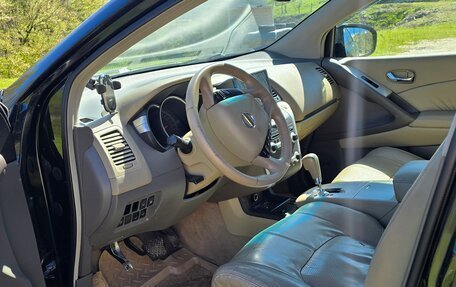 Nissan Murano, 2011 год, 450 000 рублей, 4 фотография