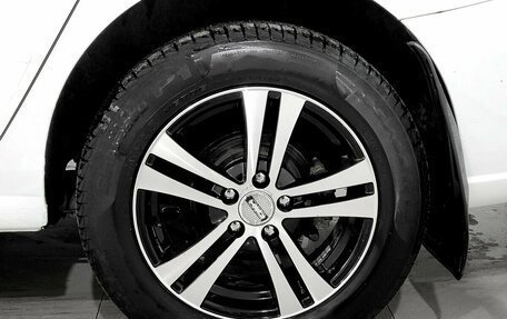 Volkswagen Polo VI (EU Market), 2017 год, 850 000 рублей, 15 фотография