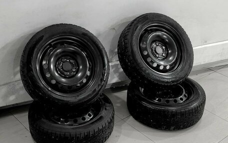 Volkswagen Polo VI (EU Market), 2017 год, 850 000 рублей, 16 фотография