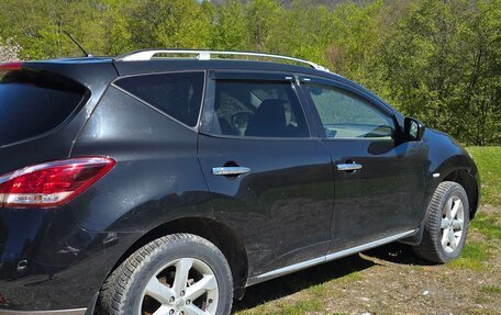 Nissan Murano, 2011 год, 450 000 рублей, 3 фотография