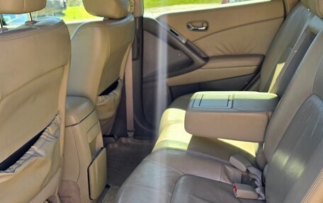 Nissan Murano, 2011 год, 450 000 рублей, 5 фотография