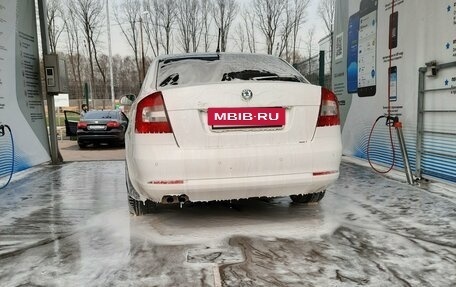 Skoda Octavia, 2012 год, 650 000 рублей, 5 фотография
