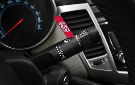 Chevrolet Cruze II, 2011 год, 899 000 рублей, 17 фотография