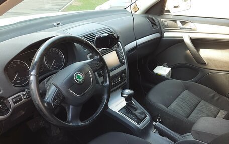Skoda Octavia, 2012 год, 650 000 рублей, 8 фотография