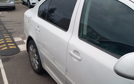 Skoda Octavia, 2012 год, 650 000 рублей, 12 фотография