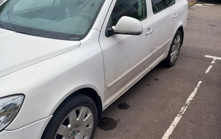 Skoda Octavia, 2012 год, 650 000 рублей, 13 фотография