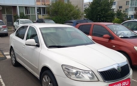 Skoda Octavia, 2012 год, 650 000 рублей, 11 фотография