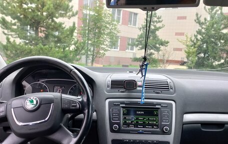 Skoda Octavia, 2012 год, 650 000 рублей, 16 фотография