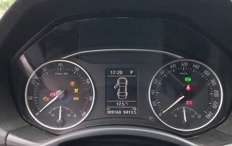 Skoda Octavia, 2012 год, 650 000 рублей, 17 фотография