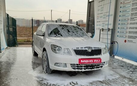 Skoda Octavia, 2012 год, 650 000 рублей, 2 фотография