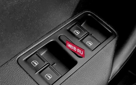 Volkswagen Polo VI (EU Market), 2017 год, 850 000 рублей, 10 фотография