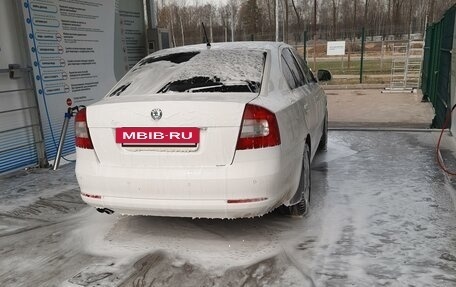 Skoda Octavia, 2012 год, 650 000 рублей, 6 фотография