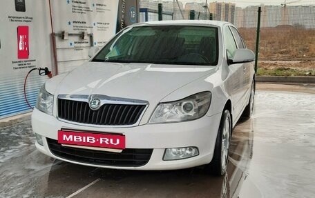 Skoda Octavia, 2012 год, 650 000 рублей, 3 фотография