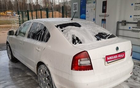 Skoda Octavia, 2012 год, 650 000 рублей, 7 фотография