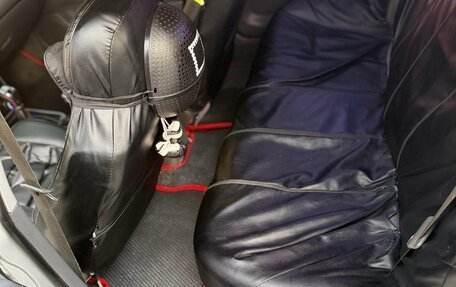 KIA Spectra II (LD), 2007 год, 230 000 рублей, 8 фотография