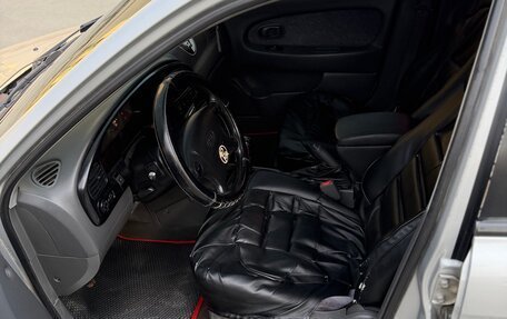 KIA Spectra II (LD), 2007 год, 230 000 рублей, 7 фотография