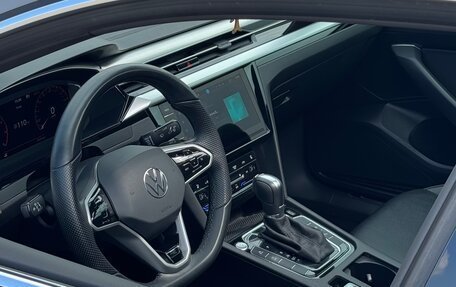 Volkswagen Passat CC, 2024 год, 3 750 000 рублей, 8 фотография