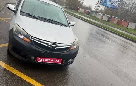 Haima M3, 2014 год, 195 000 рублей, 1 фотография