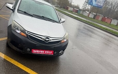 Haima M3, 2014 год, 195 000 рублей, 1 фотография