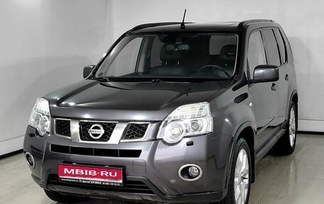Nissan X-Trail, 2012 год, 1 480 000 рублей, 1 фотография