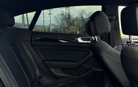 Volkswagen Passat CC, 2024 год, 3 750 000 рублей, 9 фотография