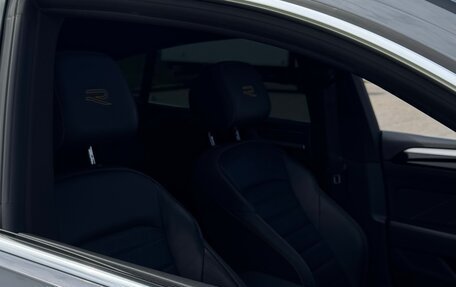 Volkswagen Passat CC, 2024 год, 3 750 000 рублей, 10 фотография