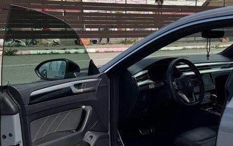 Volkswagen Passat CC, 2024 год, 3 750 000 рублей, 12 фотография