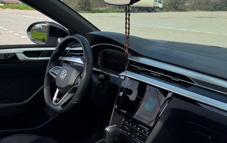 Volkswagen Passat CC, 2024 год, 3 750 000 рублей, 11 фотография