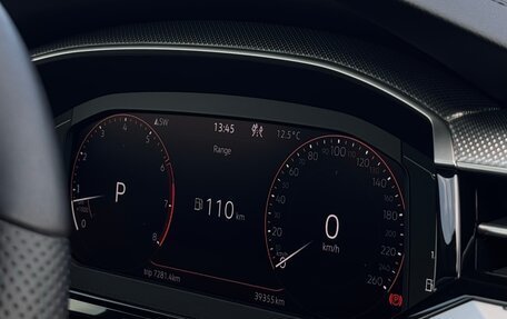 Volkswagen Passat CC, 2024 год, 3 750 000 рублей, 17 фотография