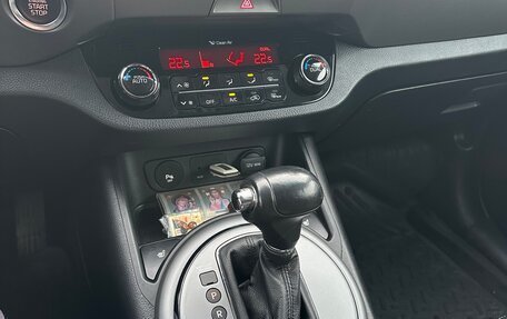 KIA Sportage III, 2014 год, 1 450 000 рублей, 7 фотография