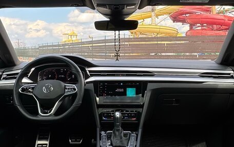 Volkswagen Passat CC, 2024 год, 3 750 000 рублей, 15 фотография