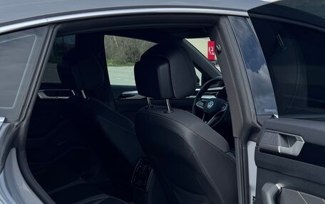 Volkswagen Passat CC, 2024 год, 3 750 000 рублей, 13 фотография