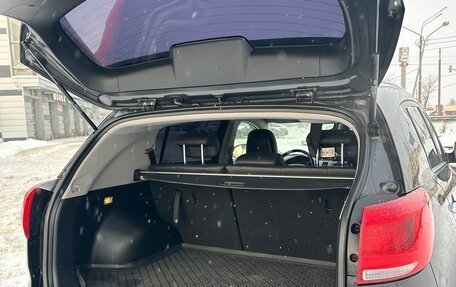 KIA Sportage III, 2014 год, 1 450 000 рублей, 15 фотография