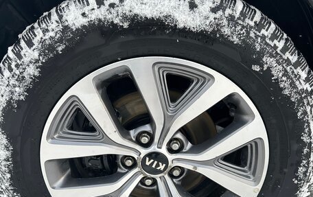 KIA Sportage III, 2014 год, 1 450 000 рублей, 12 фотография