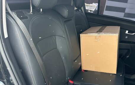 KIA Sportage III, 2014 год, 1 450 000 рублей, 14 фотография