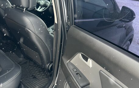 KIA Sportage III, 2014 год, 1 450 000 рублей, 13 фотография