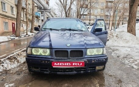 BMW 3 серия, 1994 год, 240 000 рублей, 2 фотография