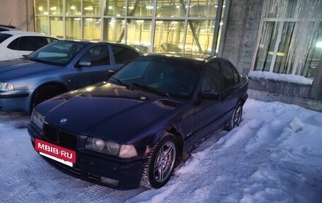 BMW 3 серия, 1994 год, 240 000 рублей, 3 фотография