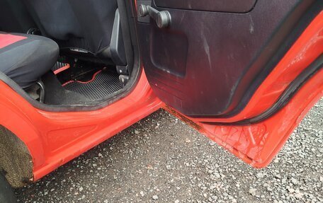 Ford Fusion I, 2007 год, 430 000 рублей, 5 фотография