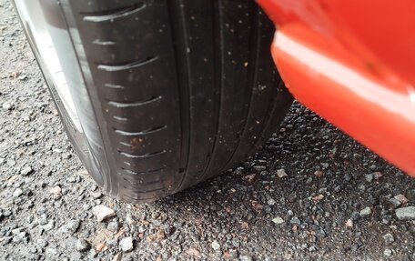 Ford Fusion I, 2007 год, 430 000 рублей, 14 фотография