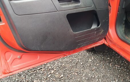 Ford Fusion I, 2007 год, 430 000 рублей, 8 фотография