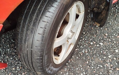 Ford Fusion I, 2007 год, 430 000 рублей, 12 фотография