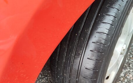 Ford Fusion I, 2007 год, 430 000 рублей, 13 фотография