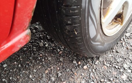 Ford Fusion I, 2007 год, 430 000 рублей, 15 фотография