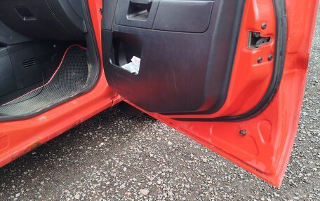 Ford Fusion I, 2007 год, 430 000 рублей, 6 фотография